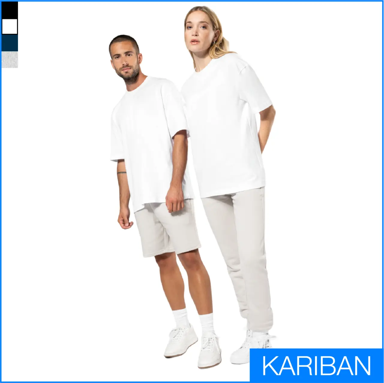 K3008 oversized unisex särk K3008 oversized unisex särk