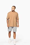 K3008 oversized unisex särk