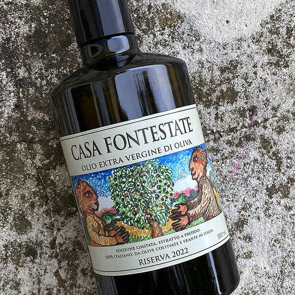 Jüri arrak casa fontestate pudel