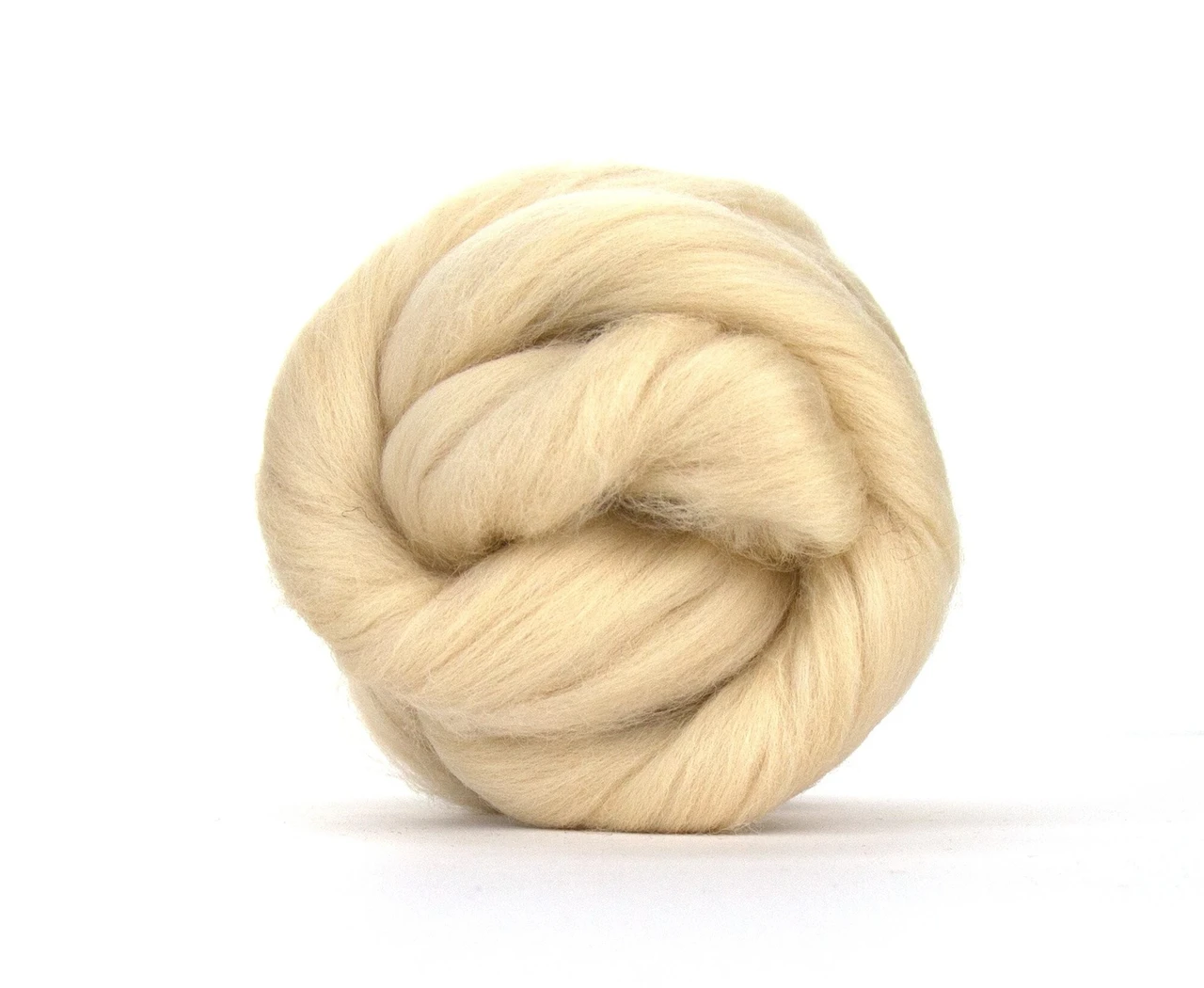 Very light beige Sandstone Merino top Very light beige Sandstone Merino top