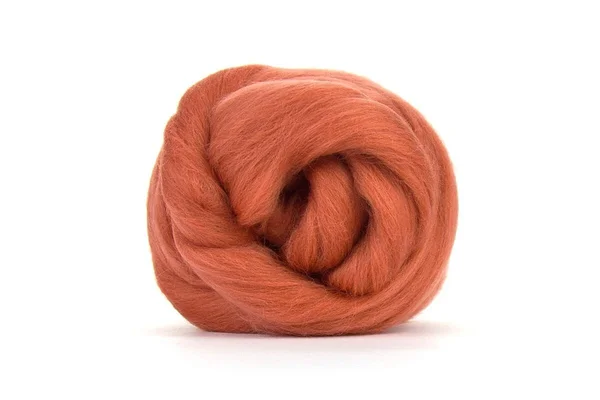 Nice serviceable light brown Terracota Merino top Nice serviceable light brown Terracota Merino top