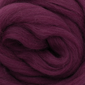 Merino top heather 50 g Merino top heather 50 g