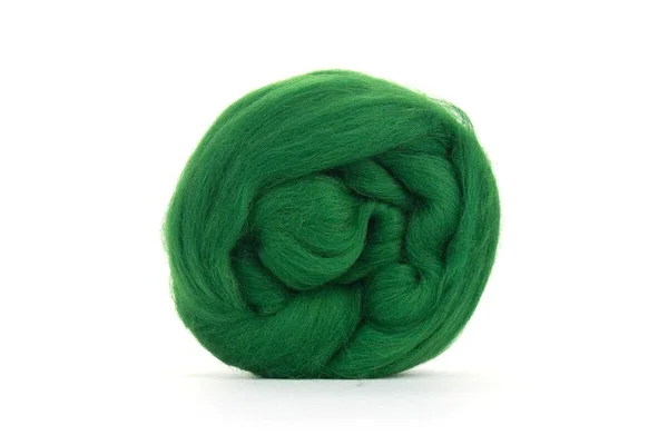 Warm dark green Forest Merino top Warm dark green Forest Merino top