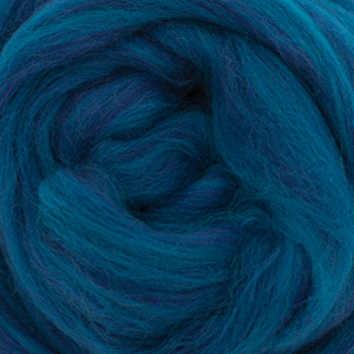 Merino top deep blue sea 50 g Merino top deep blue sea 50 g