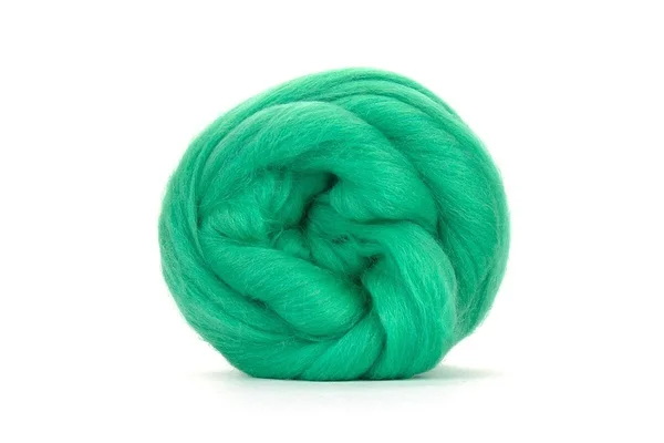 Cool blue-green Mint Merino top Cool blue-green Mint Merino top