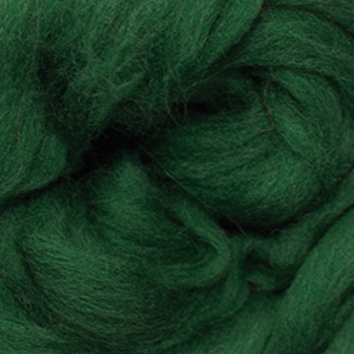 Merino top bottle green 50 g Merino top bottle green 50 g