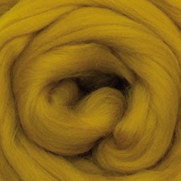 Merino top gold 50 g Merino top gold 50 g