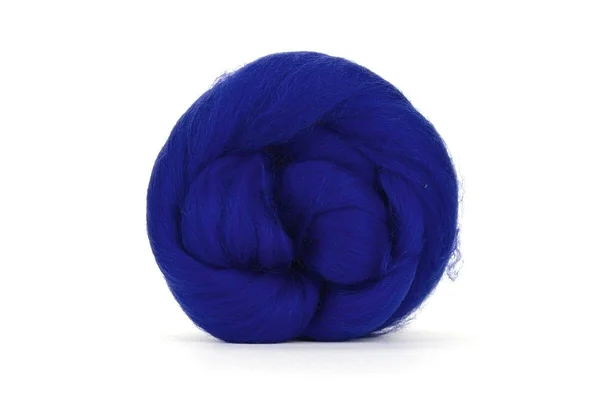 Dark blue Sapphire Merino top Dark blue Sapphire Merino top