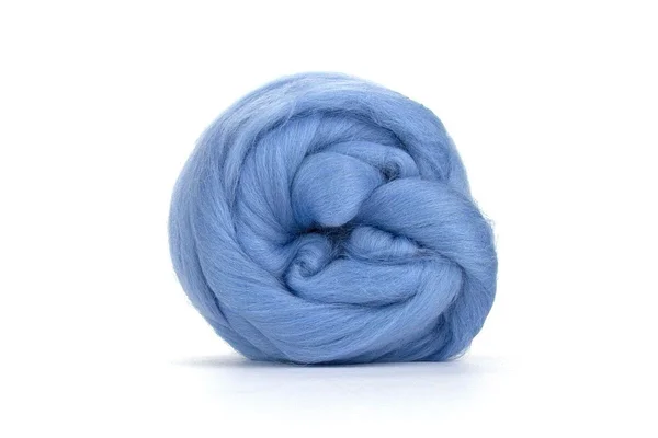 Dusty light blue Dream Merino top Dusty light blue Dream Merino top