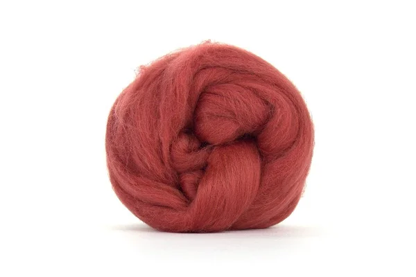 Dusty dark pink Damask Merino top Dusty dark pink Damask Merino top