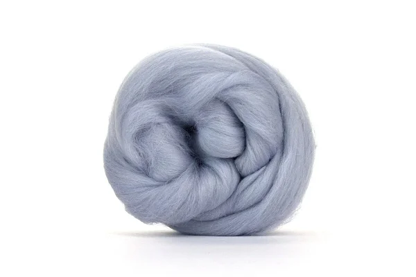 Light grey Seal Merino top Light grey Seal Merino top