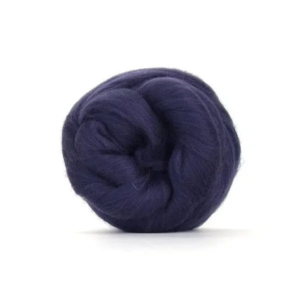 Dark greyish blue Petrol Merino top Dark greyish blue Petrol Merino top