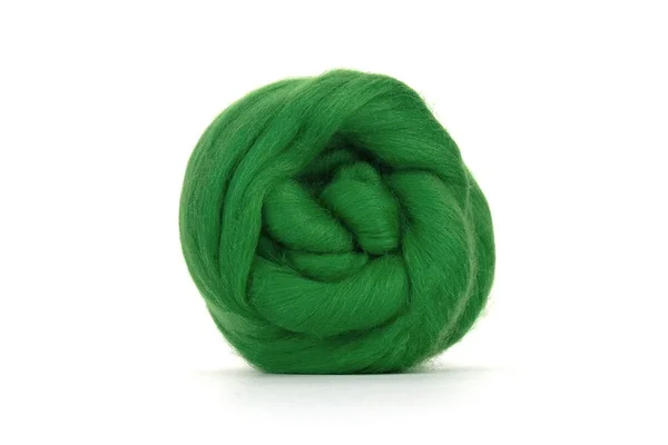 Sprightly medium green Lawn Merino top Sprightly medium green Lawn Merino top