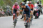 Kask Protone Giro d Italia