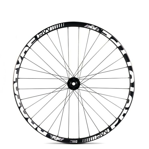 Mtb wheel prototype rw f 0