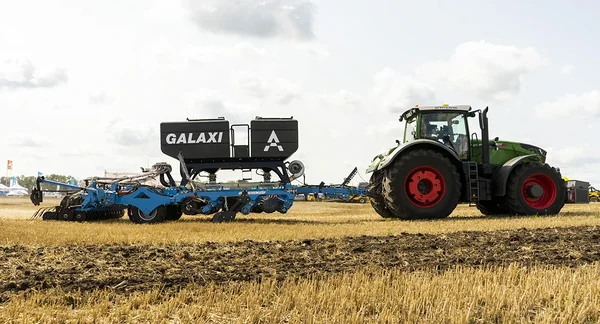 Agrokalina Külvikud