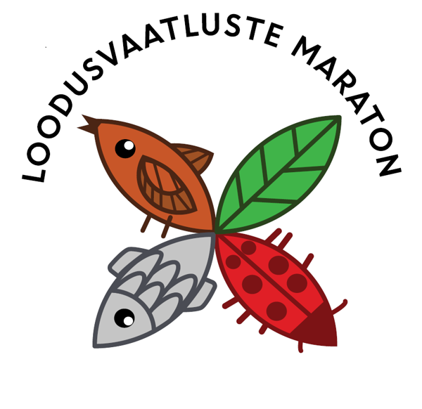 Loodusvaatluste maratoni kommunikatsioon / Tartu ülikooli loodusmuuseum ja botaanikaaed