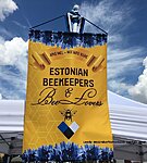 Maaelureisid Leedu mesindusfestivalile