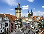 Praha väärib igal aastaajal avastamist - tule reisi koos Maaelureisidega