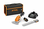 Muruk rid hekik rid hsa26 stihl