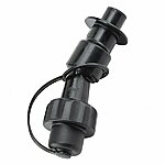 Stihl filling system for fuel 282923451991