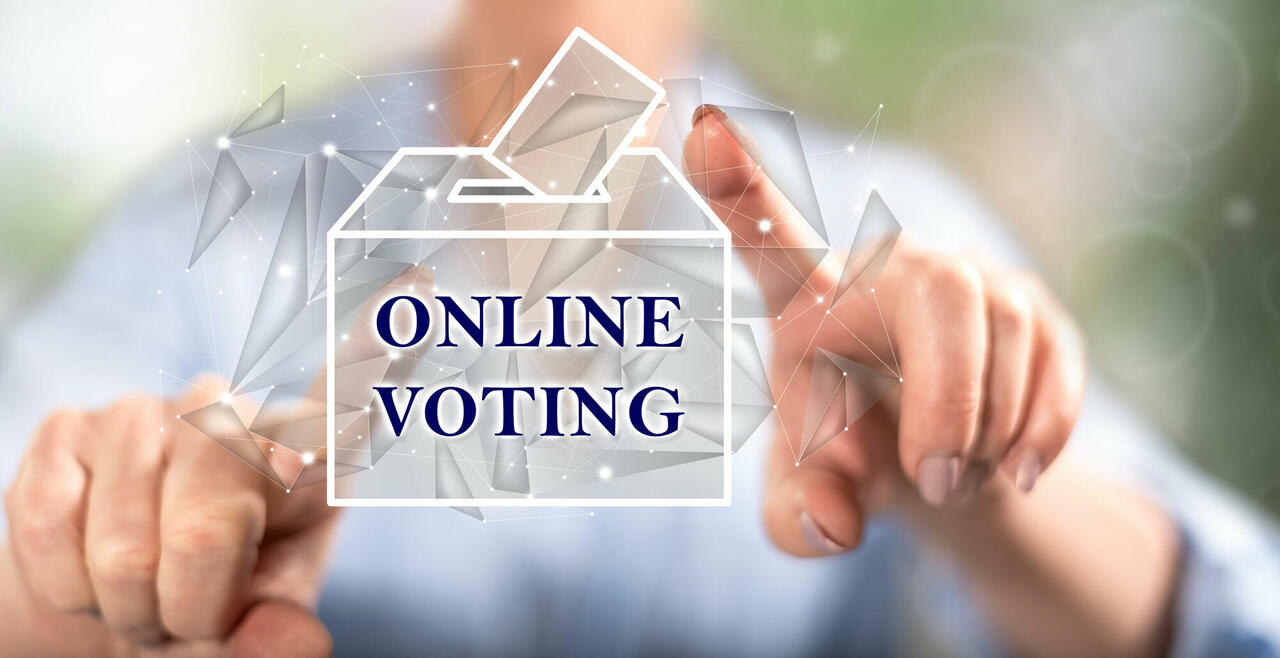 e-voting e-voting