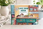 Laps teeb suua cover