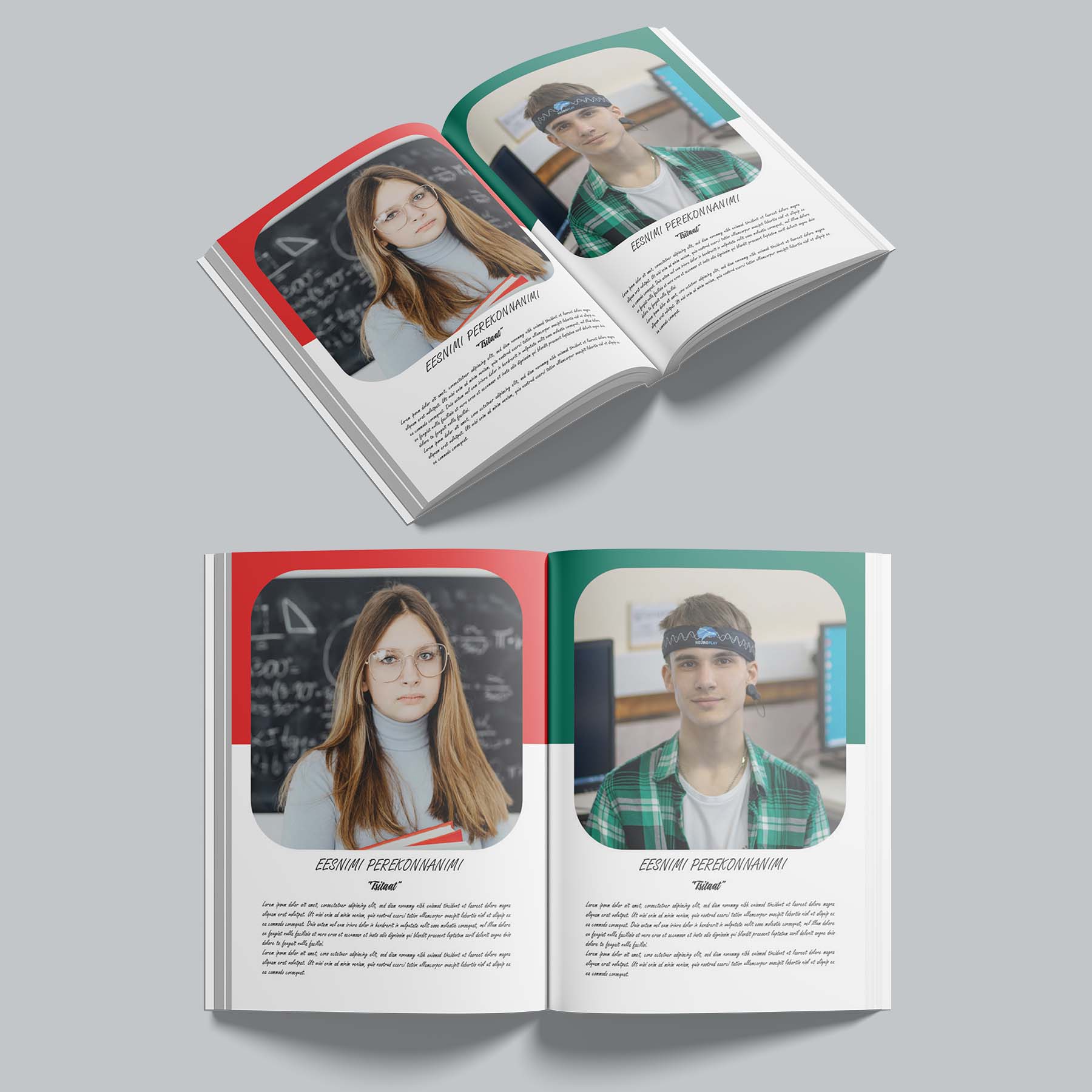 Kooli lõpuraamat M18      Kooli lõpuraamat M18