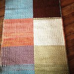 History of Terra Mama Handwoven throws, rugs, blankets