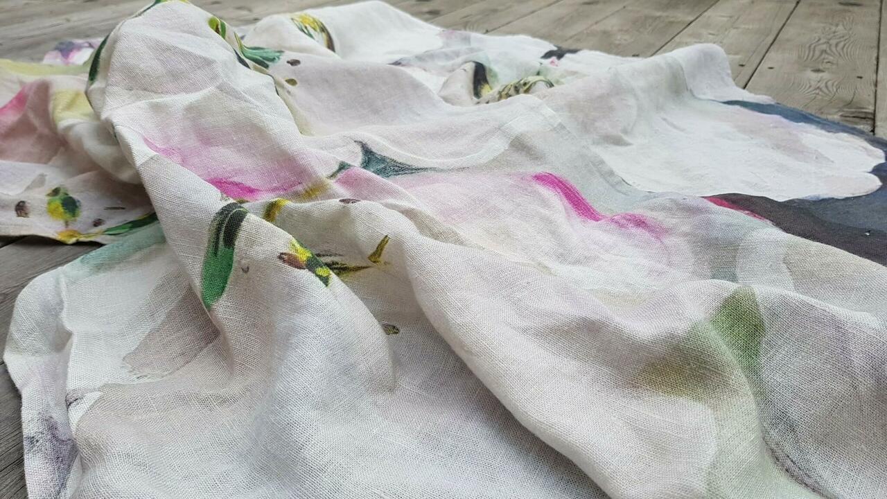 saunalina saunalina