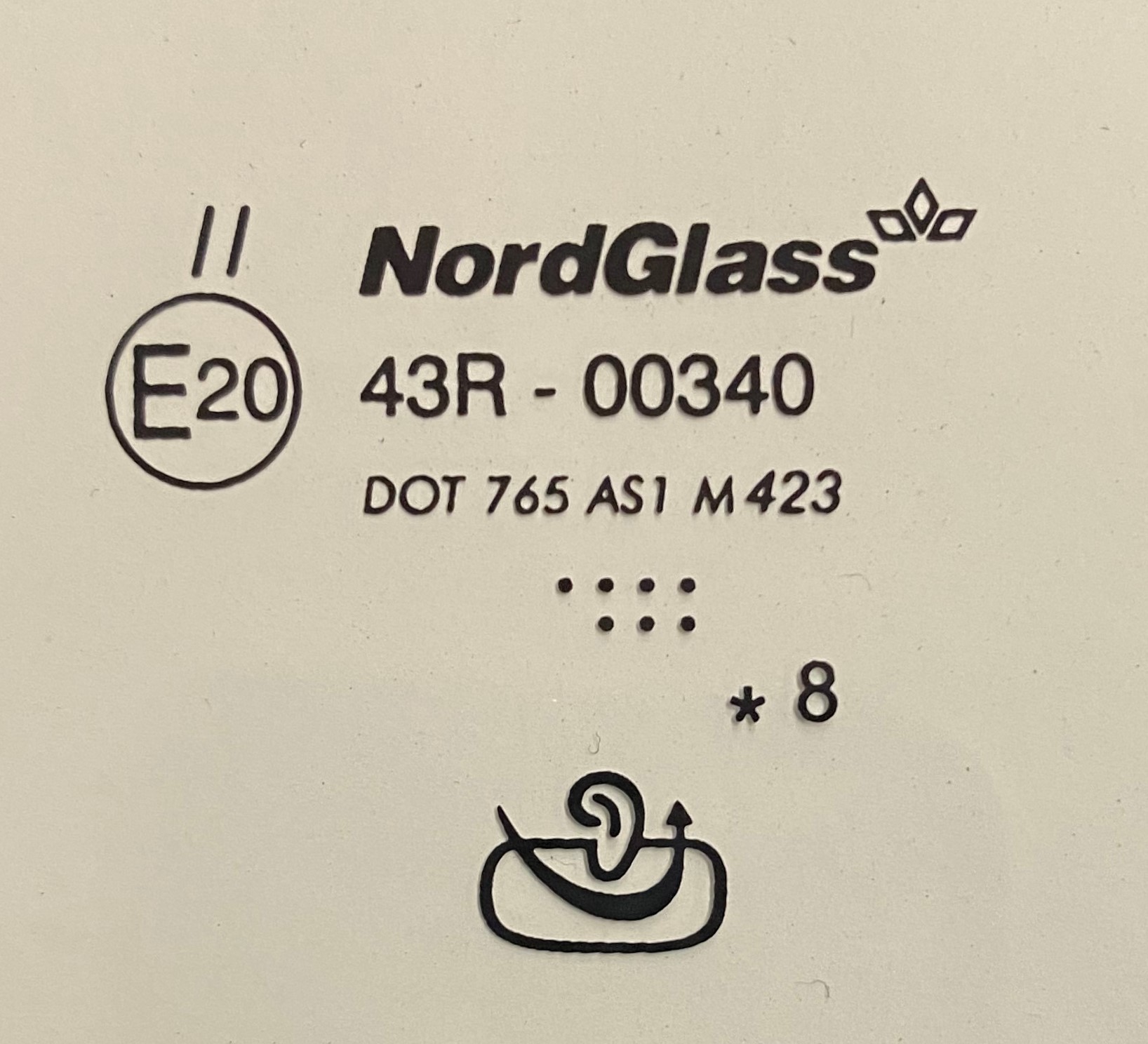 NORDGLASS