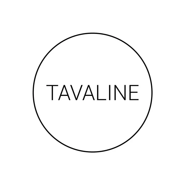 TAVALINE bränd