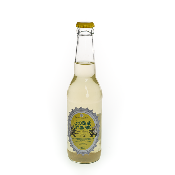 Leedriõie limonaad