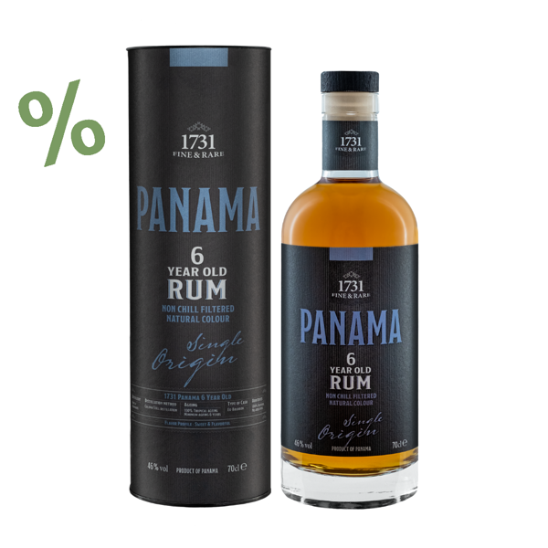 1731 panama