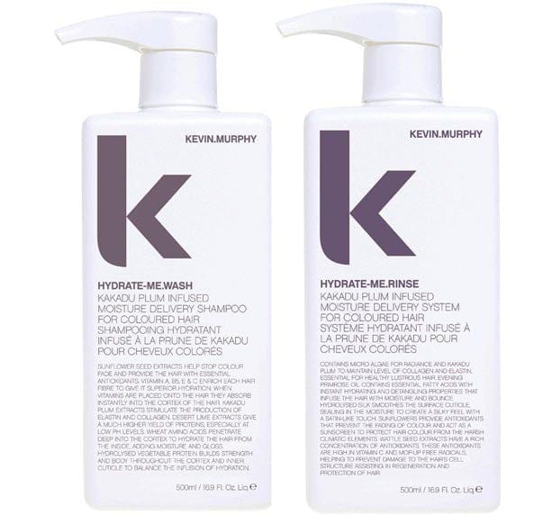 HYDRATE-ME 500ml DUO HYDRATE-ME 500ml DUO