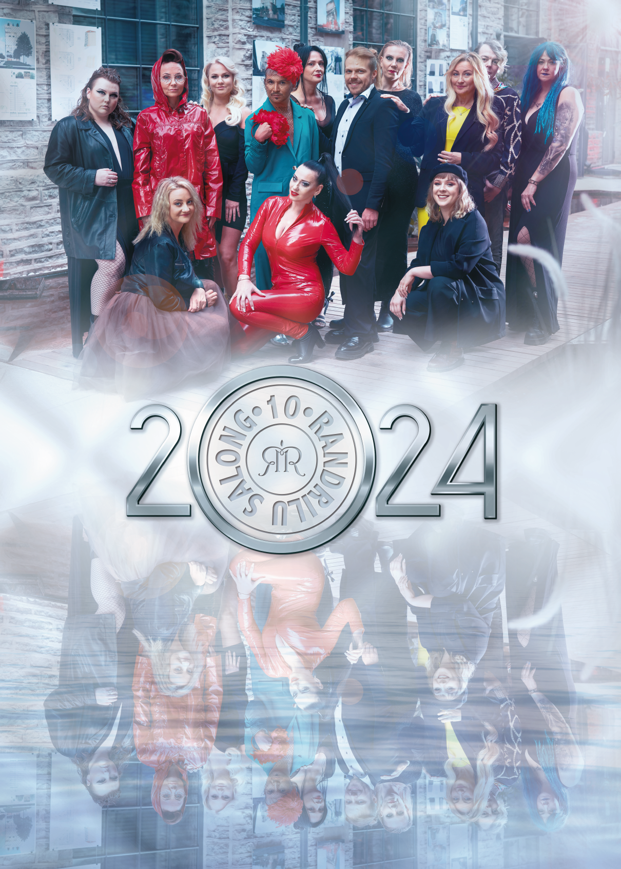 RandRilu KALENDER 2024 RandRilu KALENDER 2024