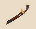 6 golok sumatra carving 01