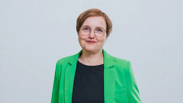 Kristi Jõesaar