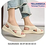 7601 tellimisega