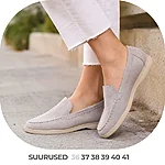 Tc 36s grey