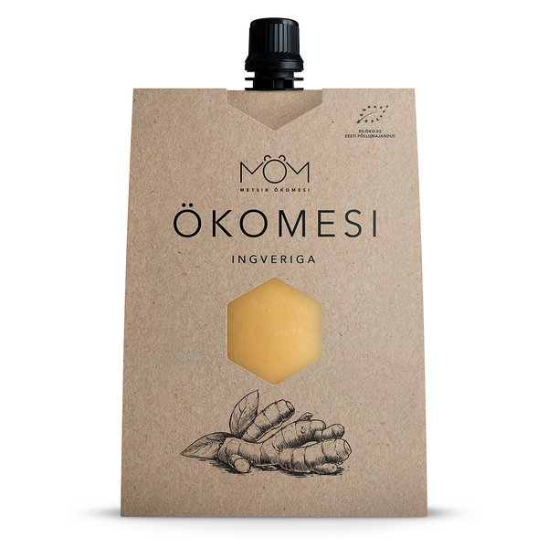 ökomesi ingveriga