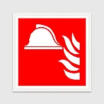 Iso 7010 f004