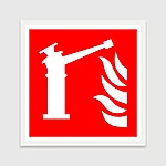 Iso 7010 f015
