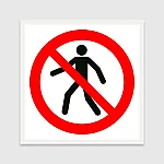 P004 no thoroughfare 2