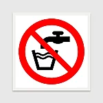 P005 not drinking water 2