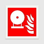 Statsionaarne tulekustuspudel 1