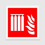 Statsionaarne tulekustutusseade 1
