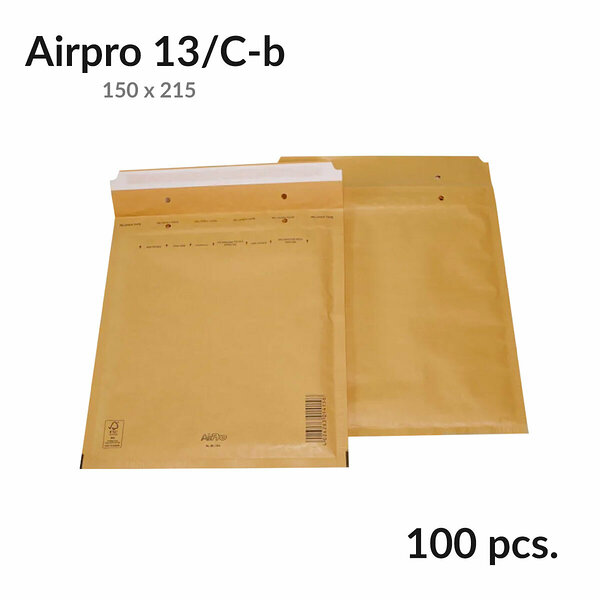 Airpro 13 c b