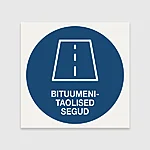 Bituumenitaolisedsegud 2