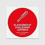 Elavhobedat sisaldavad jaatmed 2